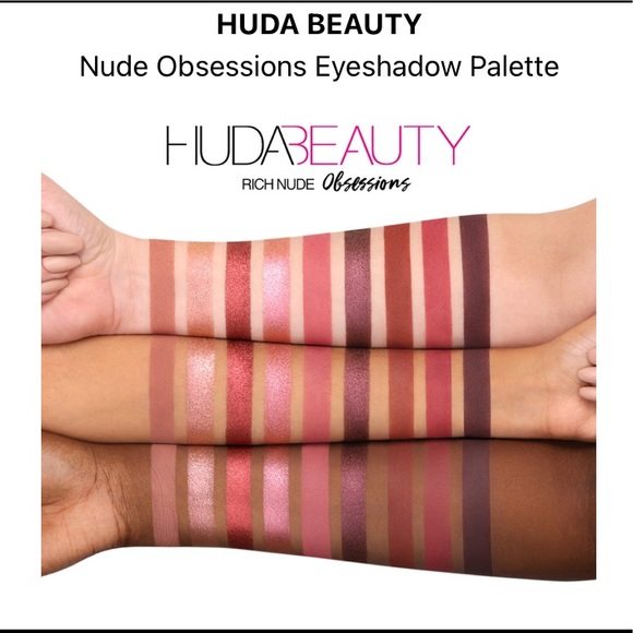 Huda Beauty - Picture 6 of 16